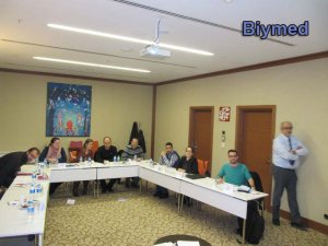 İleri Derece Satınalma Yönetimi Eğitim Fotoğrafları - Aralık 2016