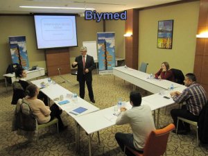 Tahsilat Eğitim Fotoğrafları - Kasım 2016