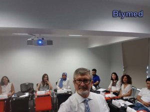 Etkili Pazarlık ve Müzakere Teknikleri Eğitimi Fotoğrafları - Eylül 2017